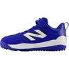 Fresh Foam 3000v7 Comfortable Versatile Shock Absorbing Durable Low Top Training Shoes Kids Sneaker Blue JT3000B7