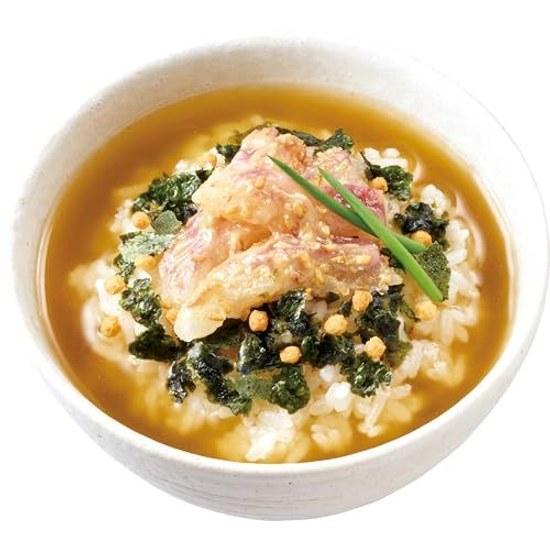 Nagatanien Dashi Chazuke 39.4g