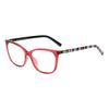 Kate Spade Womens Cat Eye Reading Glasses 53mm 1.50 Red Ks Aubree 0t7