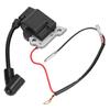 Ignition Coil High Voltage  Suitable for HondaGX35 Chainsaw Engine Accessories