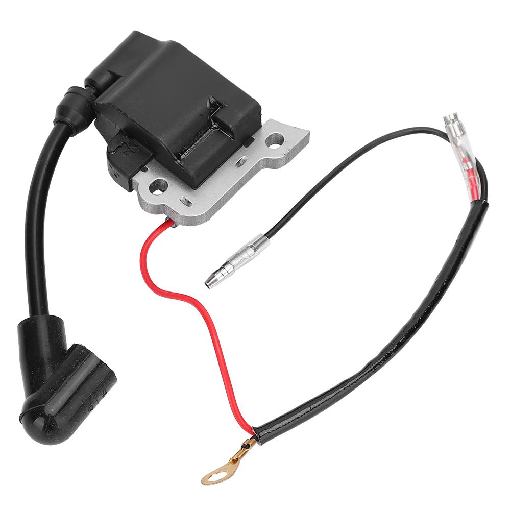 Ignition Coil High Voltage  Suitable for HondaGX35 Chainsaw Engine Accessories