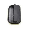 1/2Pcs Trunk Bumper Ventilation Slot Fan Flap A1768302700 A1698300342 For Mercedes Benz A Class W176 W169 CLA 117 X117 GLA