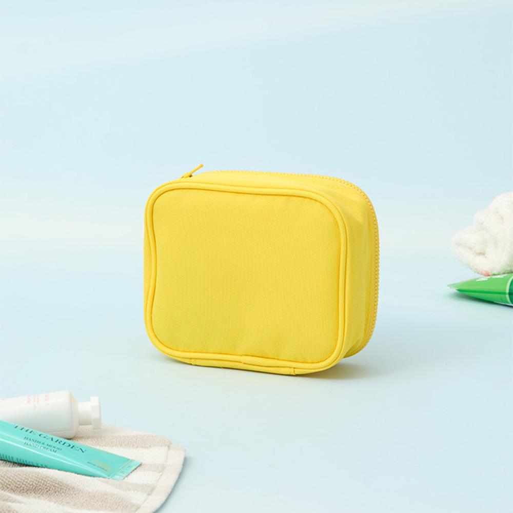 BT21 CHIMMY Basic Small Multi Pouch