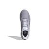Adidas Neo Runfalcon 1.0 Comfortable Breathable Mesh Low-Top Casual Running Shoes Women Sneakers Purple FW5160