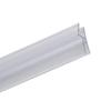 Bathroom Accessory Seal Strip Door Bath Shower PVC