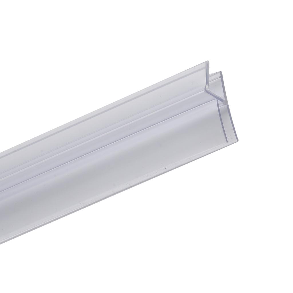 Bathroom Accessory Seal Strip Door Bath Shower PVC