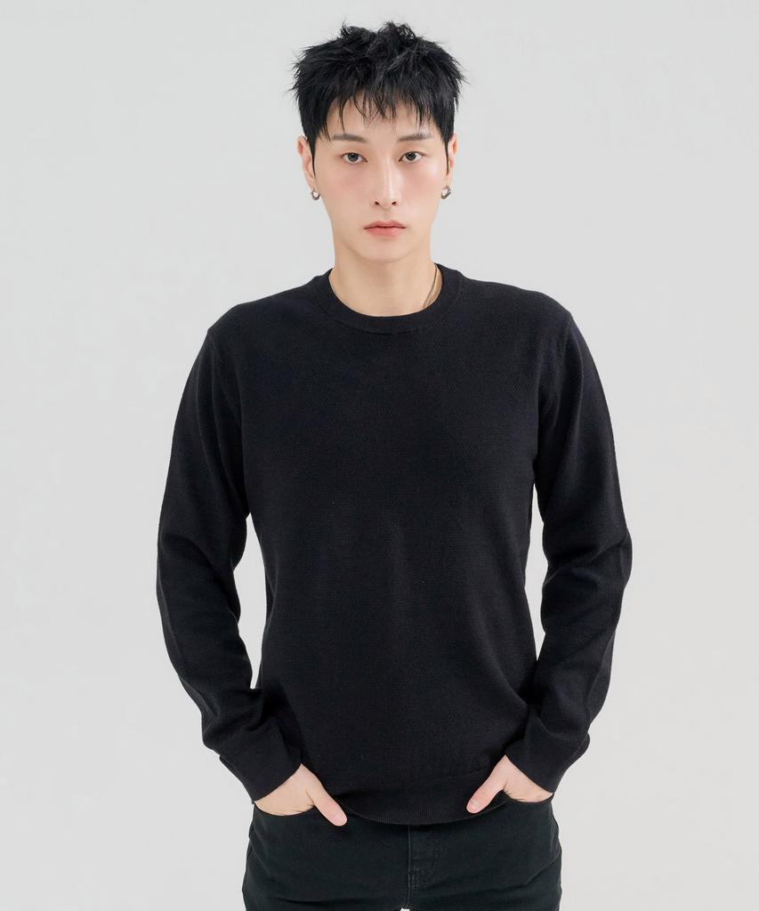 CHASECULT Men'S Round Sweater-Ffrk5211C03