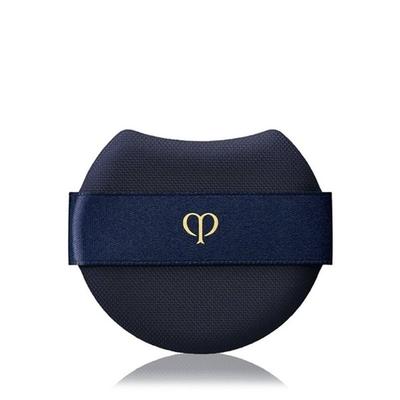 Cle de Peau Beaute Kissen-Puff Natural