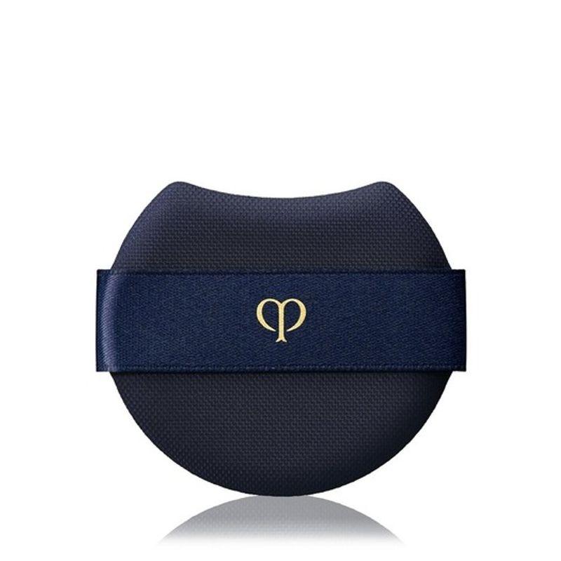 Cle de Peau Beaute Cushion Puff Natural FREE