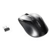 Kensington Pro Fit Low-Profile Wireless Keyboard and Mouse Combo - 2.4 GHz - Black