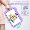 Kids Safe EVA Case For Samsung Galaxy Tab A9 8.7 Inch 2023 Full Body Student Children Non-toxic Protective Shockproof Cover Case
