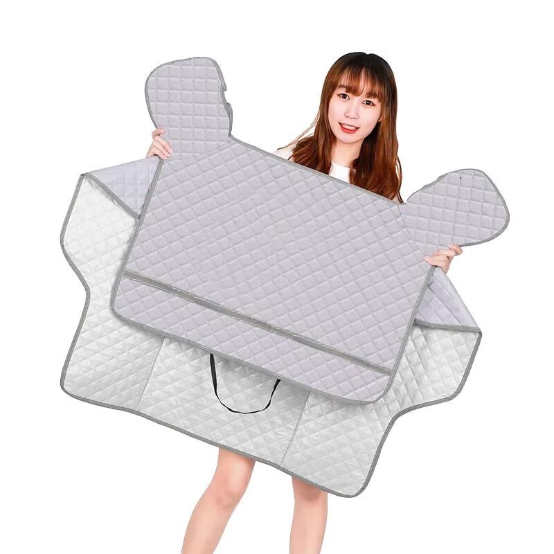 Adandyish Electric Scooter Rainproof Sun-proof Windshield Cover One Size