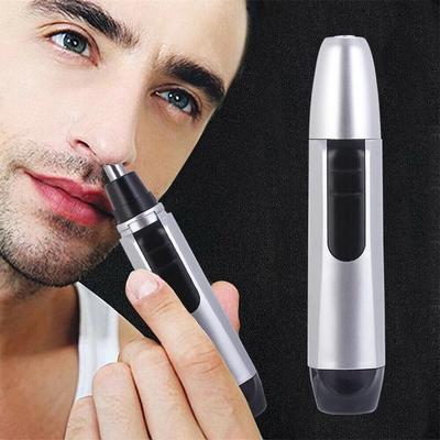 Electric Nose Hair Trimmer Safe Face Hair Shaving Razor