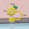 Cartoon Creative Straw Lid for Stanley IceFlow Tumbler - In Stock