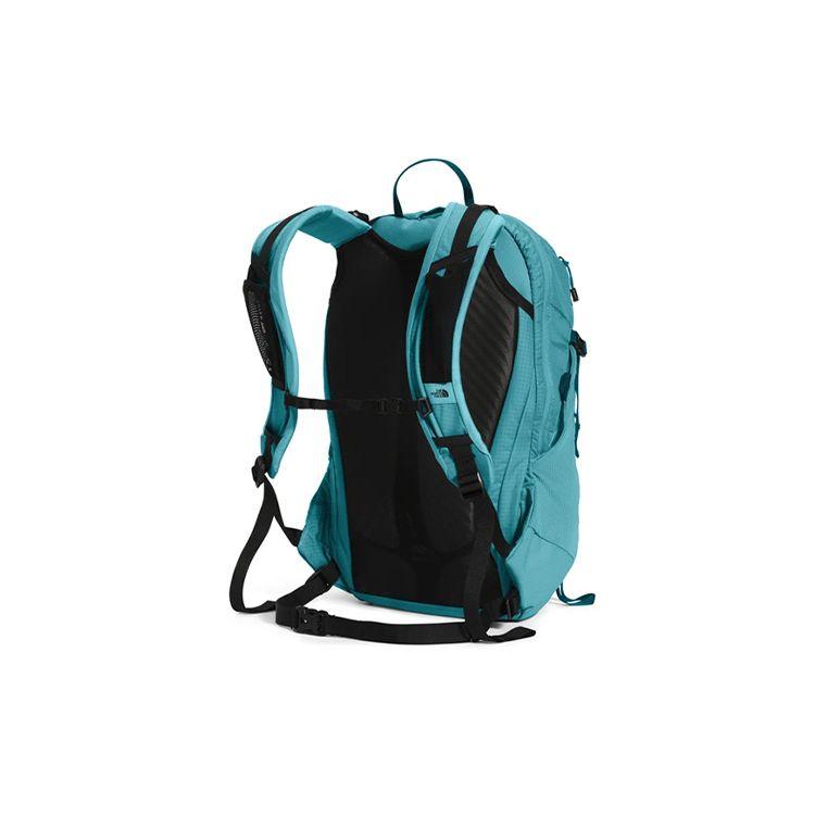 The North Face Movmynt 18L Portable Versatile Backpack Women backpack blue NF0A81DKSK8