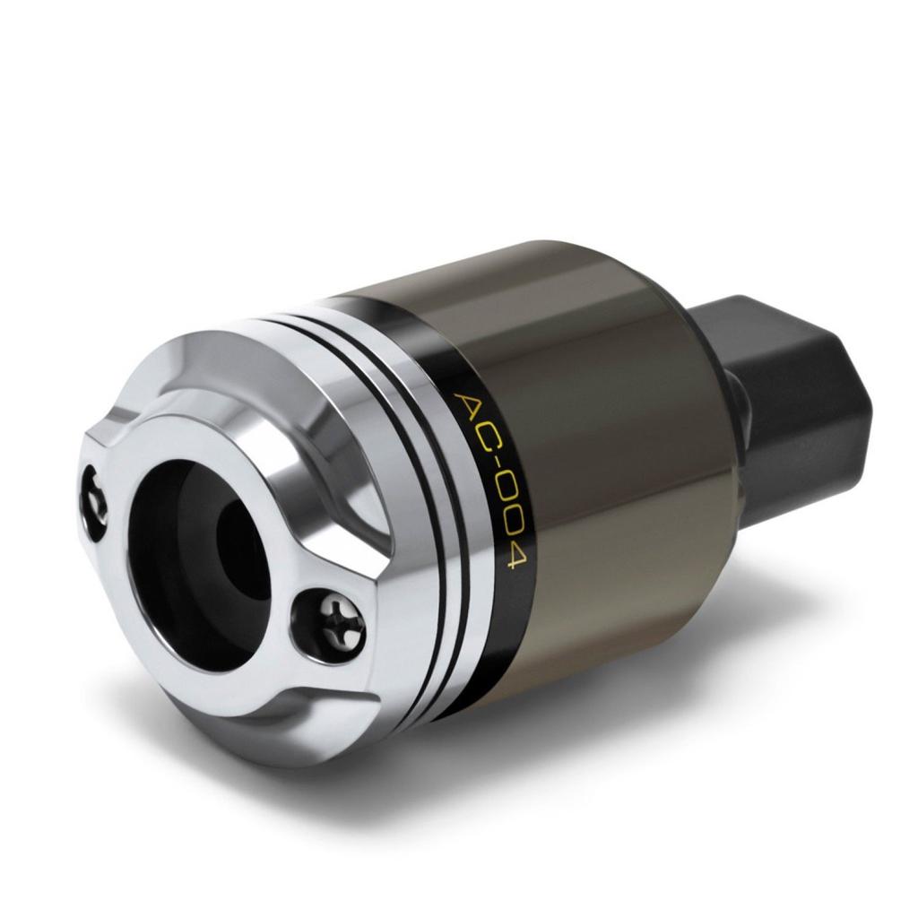 Conector IEC OYAIDE AC-004