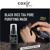Coxir - Black Rice TXA Pore Purifying Mask