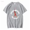 T-shirt Chazz Michael Michaels Blades of Glory Will Ferrell Citazione divertente film maniche lunghe o corte vintage Lavata Elastica