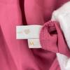 aquagirl plane blouse Wrinkles Women M used