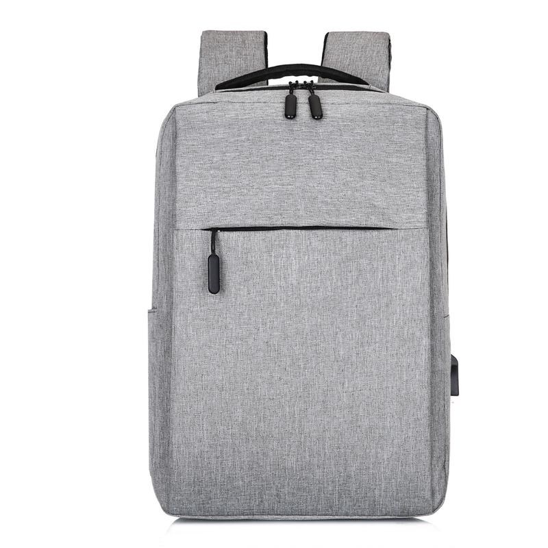 

Qidingbao Business Sports Laptop Backpack Set One Size