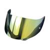K1 K1S K5S K5 K3SV Motorcycle Helmet Shield For AGV Viseira Capacete UV Protection Lentes Para Casco De Moto Visera Casco Moto