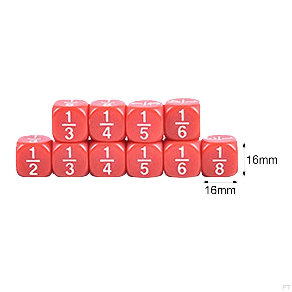 10 Educational Kids Math Toys Homeschool Supplies