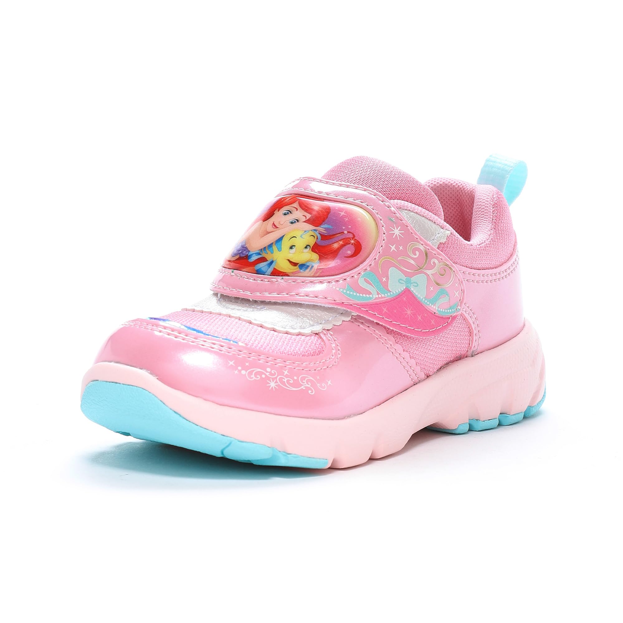 

Кроссовки DN C1336 Kids Pink см 2E [Disney] 17.0 розовый