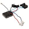 Electronic Control System Color As Picture Control Board For Angle Grinder Plastic And Metal Material Stepless Speed Change