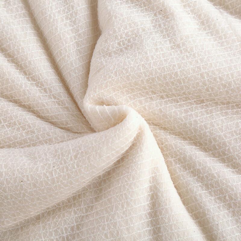 Arctic Velvet Xinjiang Cotton All-Season Quilt