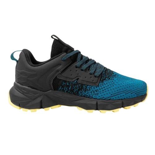 Donnay Childrens/Kids Knitted Trainers