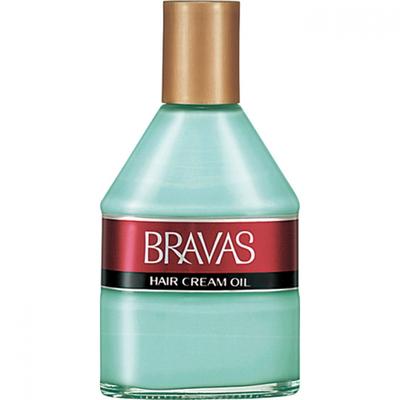 Bravus Shiseido Bravus Hair Cream Oil 180ml