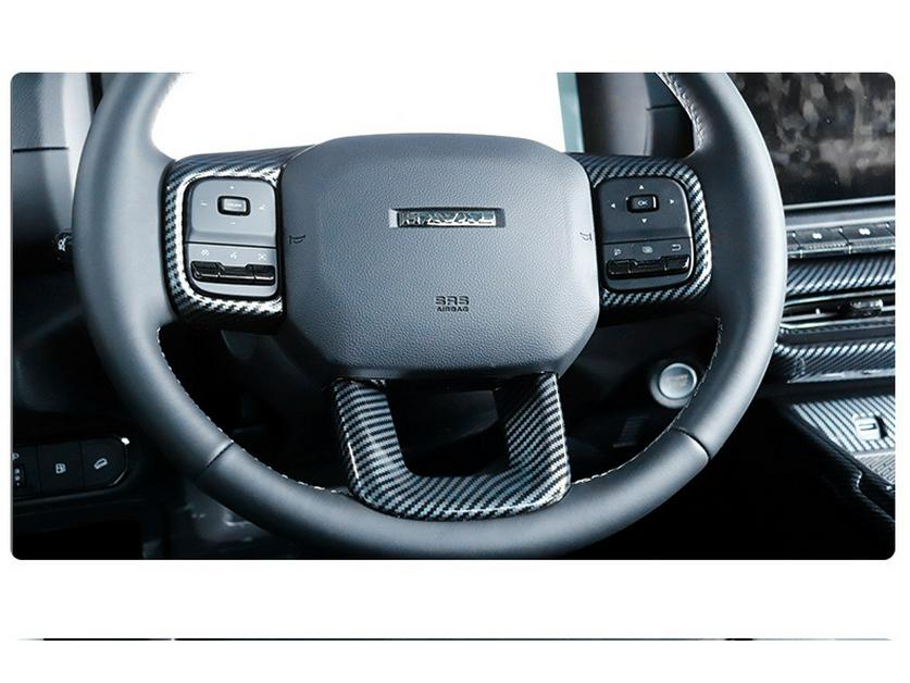 Vollabdeckungsschalthebel für BYD SUVs: Tang L, Xia, Seelöwe, Haiyue, Yuan, Song, Delfin usw.