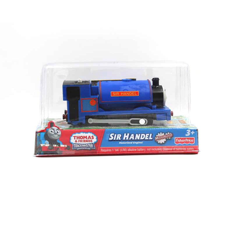 תומס וחברים פלסטיק חשמלי מאסטר צעצוע לילדים מתנת יום הולדת חג המולד