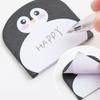 240 Sheets Cute Animal Sticky Notes Cartoon Self Adhesive Memo Pad Shaped Bookmark Markers For Kids Students
