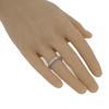 CHROME HEARTS  2356-304-9301-9207 #16(JP Size) ring Silver925 mens