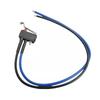 For XC60 Trunk Latch Sensor Boot Contact Switch Trunk Latch Repair OEM 30634191 Wear-resistant Non-deformation