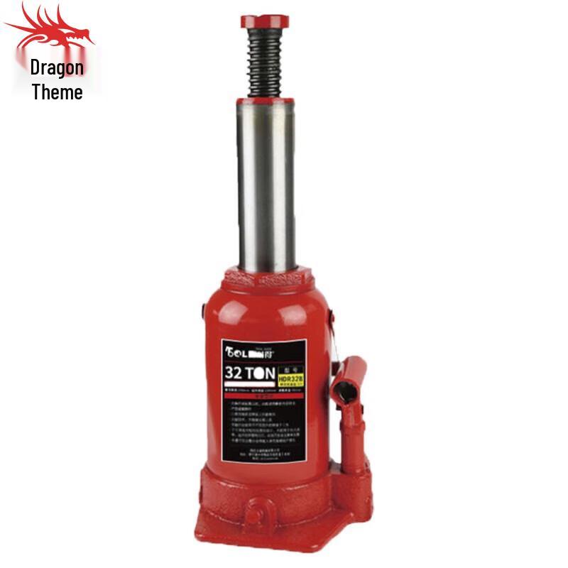 Vertical Hydraulic Jack