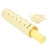 Guitar Humidifier Sound Hole Humidification System Maintenance Tool for Acoustic FolkYellow