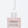 Biodance Pore Tightening Collagen Ampoule