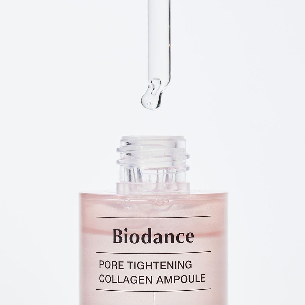 Biodance Pore Tightening Collagen Ampoule