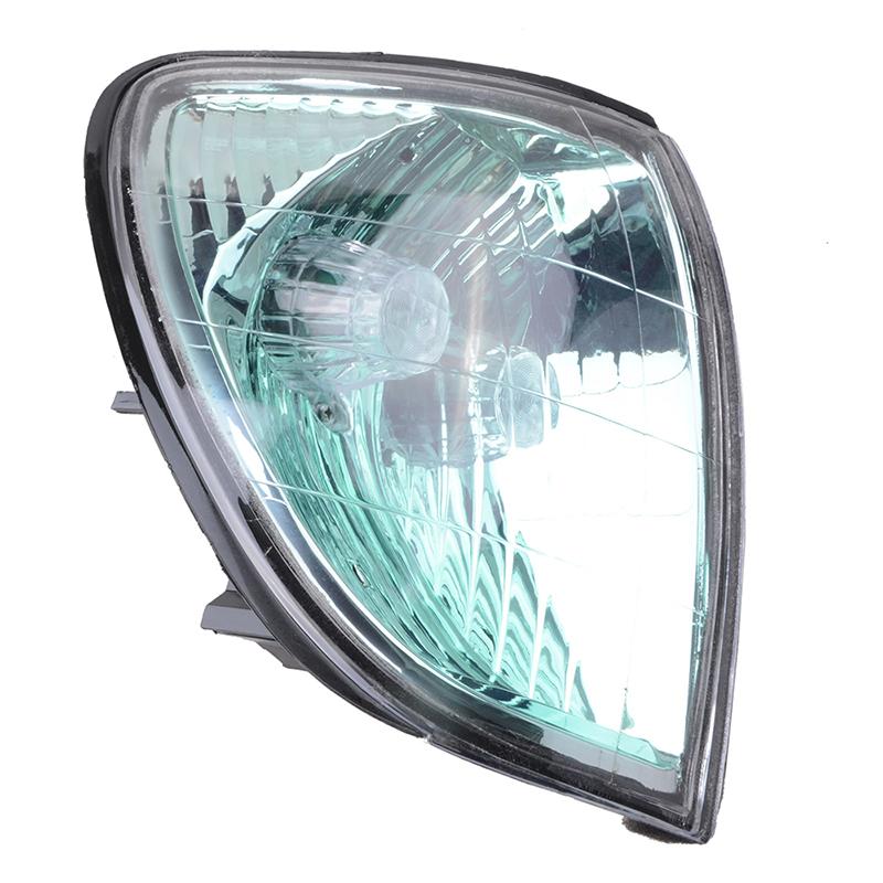 Rhyming Corner Turn Signal Light Housing Indicator Lampshade No Bulb Car Accessories Replacement Fit For Lexus LX470