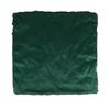 Christmas Tree Pillow Cover Christmas Plush Festive Home Decoration Sofa Cushion Pillowcase