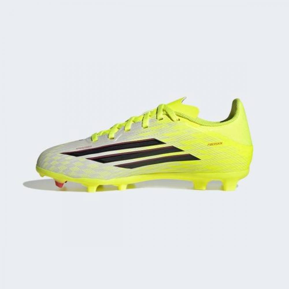 Adidas Kids F50 League Fg Mg J  Jr9014 