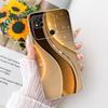 For Xiaomi Redmi 10A Case Popular Flower Bowknot Soft Clear Silicone Phone Cover For Xiaomi Redmi 10A Sport Funda Redmi10a Shell
