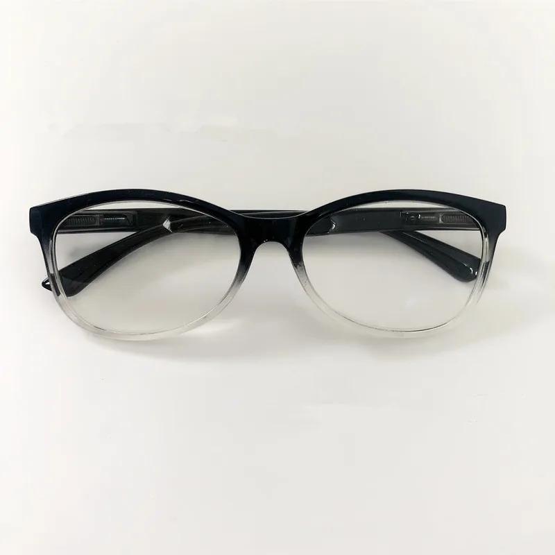 Universal Reading Glasses for Women and Men Auto-Adjusting Dual-focus Presbyopia Glasses Magnifier