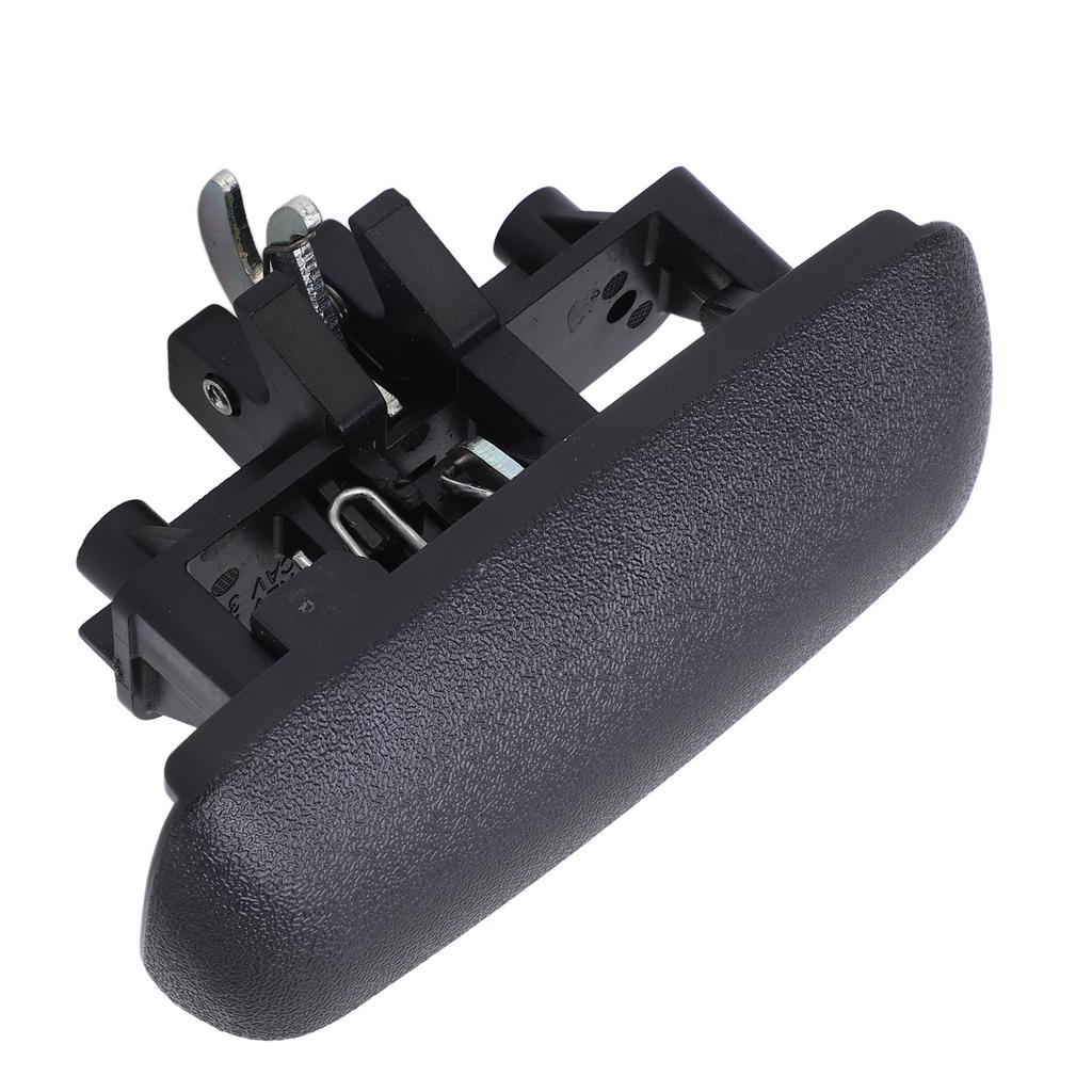Glove Box Latch Open Handle 5EM34LAZ Lock Release Lid Handle Replacement for Dodge Dakota Durango
