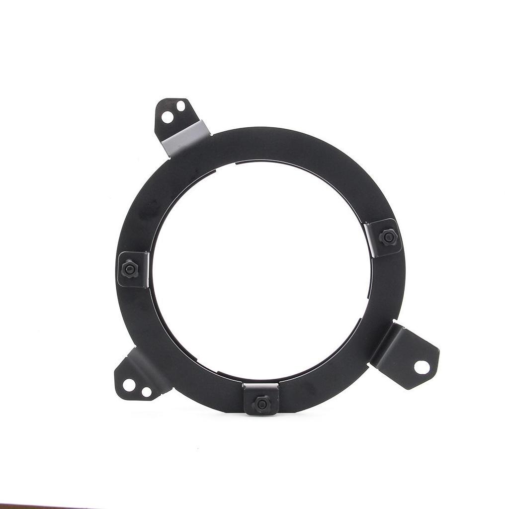 New 7-Inch JL Bracket for 2018-19 Wrangler Jeep & Harley Modifications