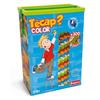 JeuJura TECAP COLOR - 300 Wooden Boards