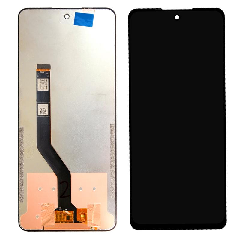 

Запчасти класу S для Umidigi A11 Pro Max OEM РК-екран і збірка дигітайзера Аксесуари для мобільних телефонів (Без логотипу) A