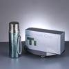 Langjiang Magnetic Pure Titanium Tea Infuser Cup